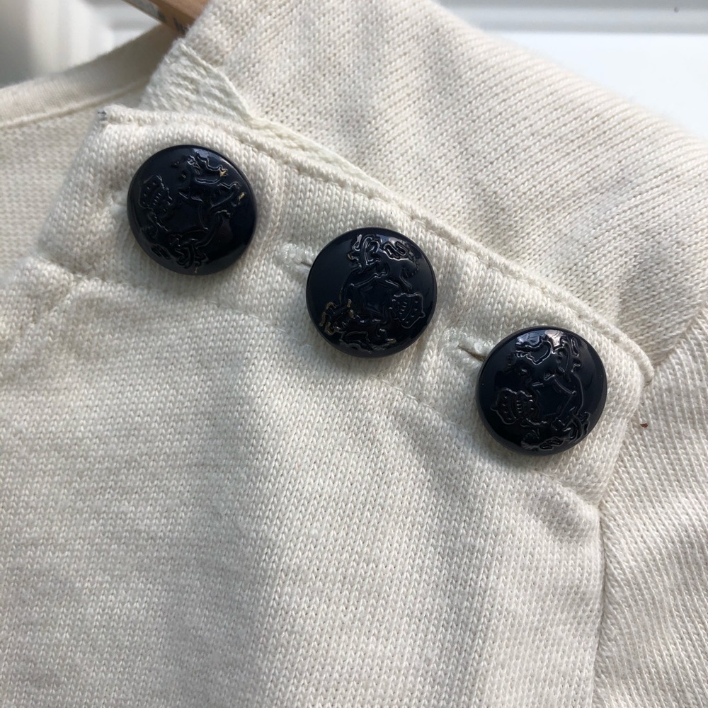 Banana Republic nautical top - Picture 3 of 6